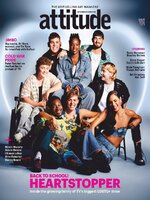 Attitude Magazine